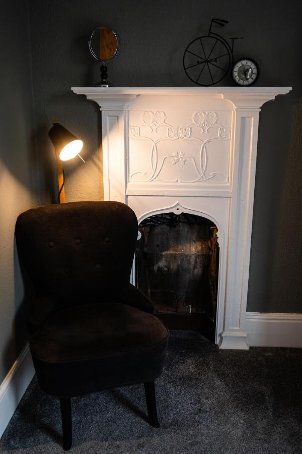 The Plough Itchen Abbas Hotel Winchester Buitenkant foto