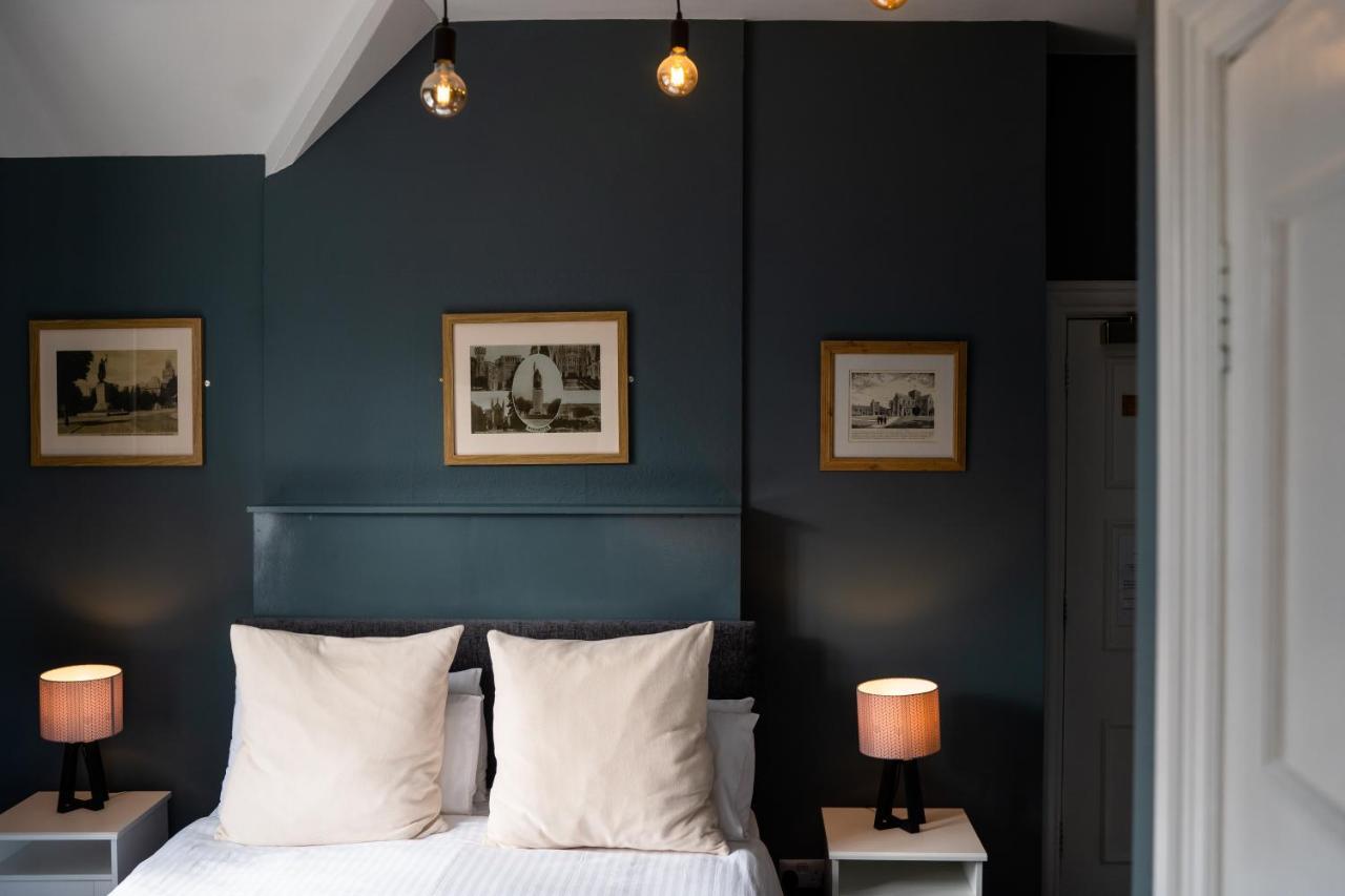 The Plough Itchen Abbas Hotel Winchester Buitenkant foto