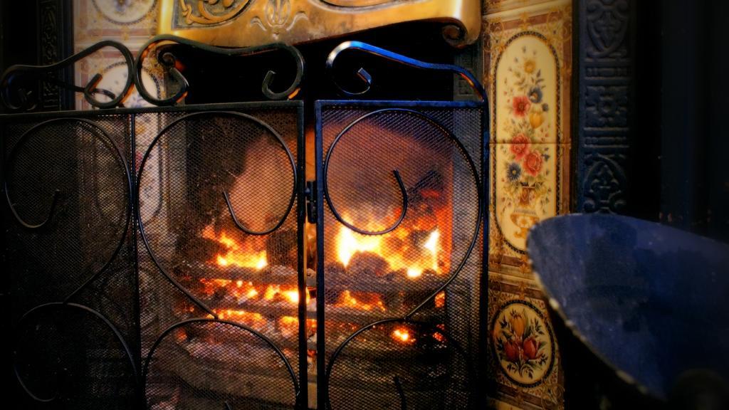 The Plough Itchen Abbas Hotel Winchester Buitenkant foto