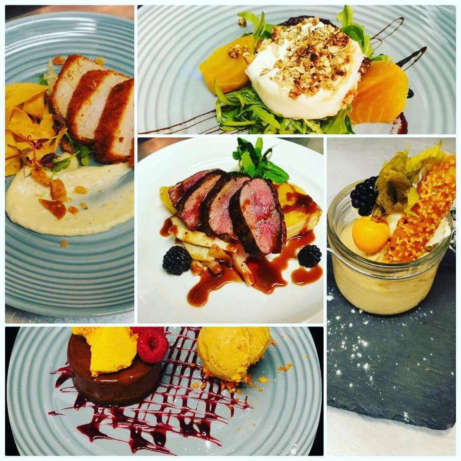 The Plough Itchen Abbas Hotel Winchester Buitenkant foto